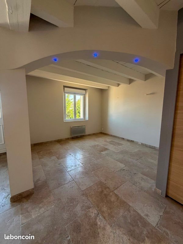 Appartement à vendre, 86m², Arles