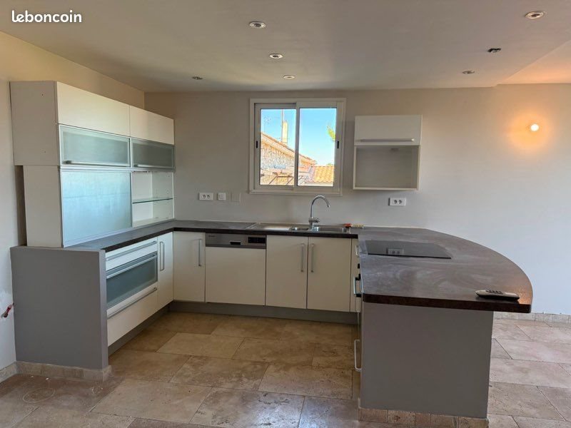 Appartement à vendre, 86m², Arles