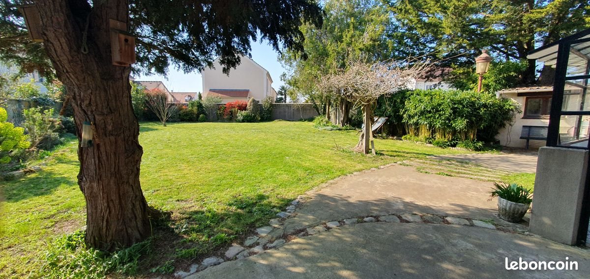 Maison à vendre, 150m², Villaines-sous-Bois