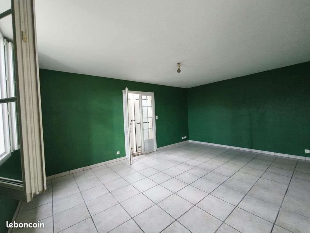 Maison à vendre, 110m², Champniers