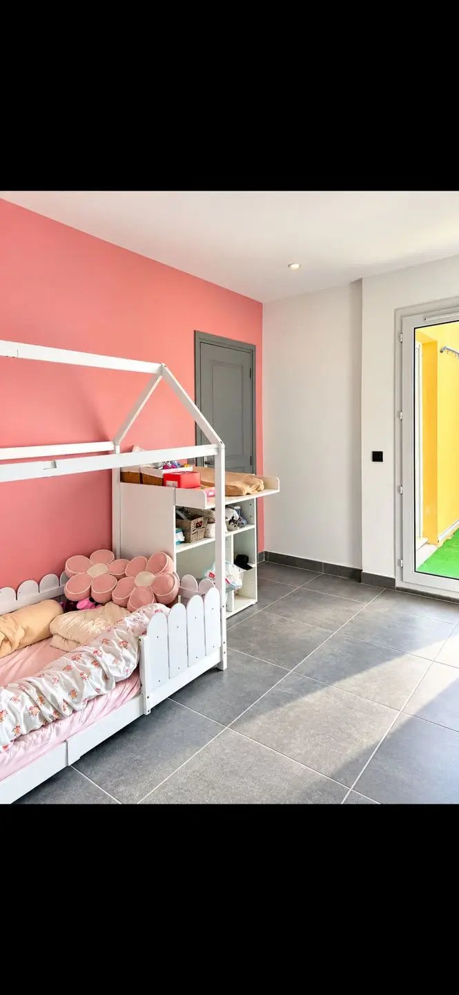 Appartement à vendre, 94m², Contes