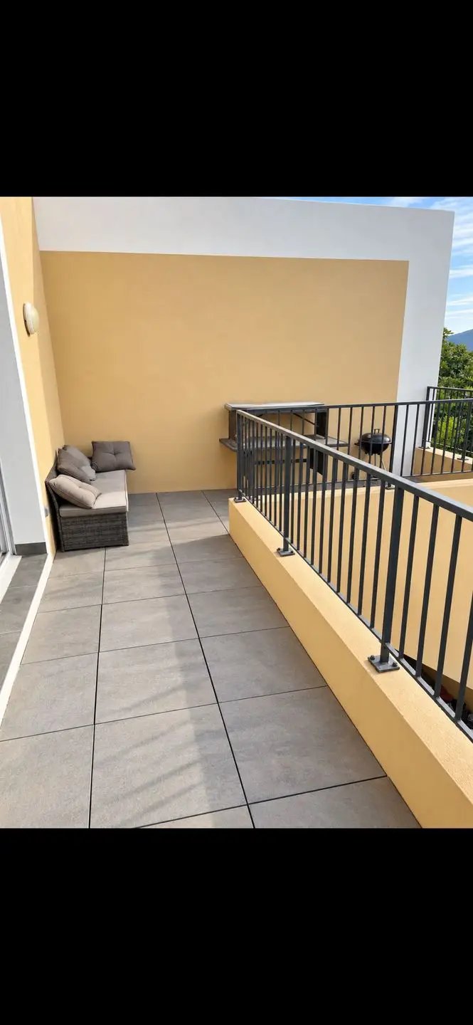Appartement à vendre, 94m², Contes