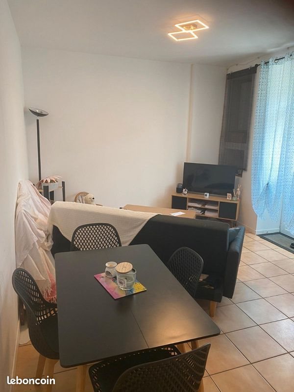 Maison à louer, 55m², Saint-Junien