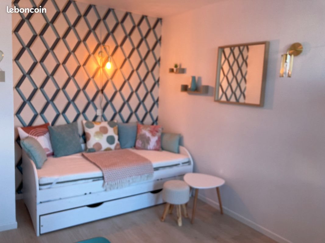 Appartement à louer, 21m², Avignon