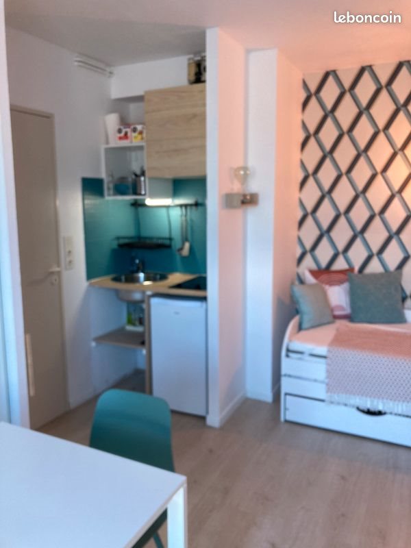 Appartement à louer, 21m², Avignon