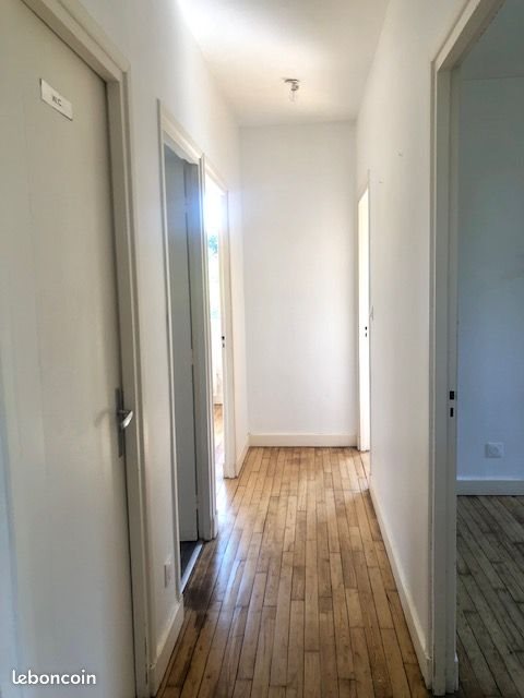 Maison à vendre, 70m², Bort-les-Orgues