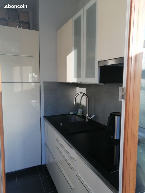 Appartement à louer, 25m², Aix-les-Bains