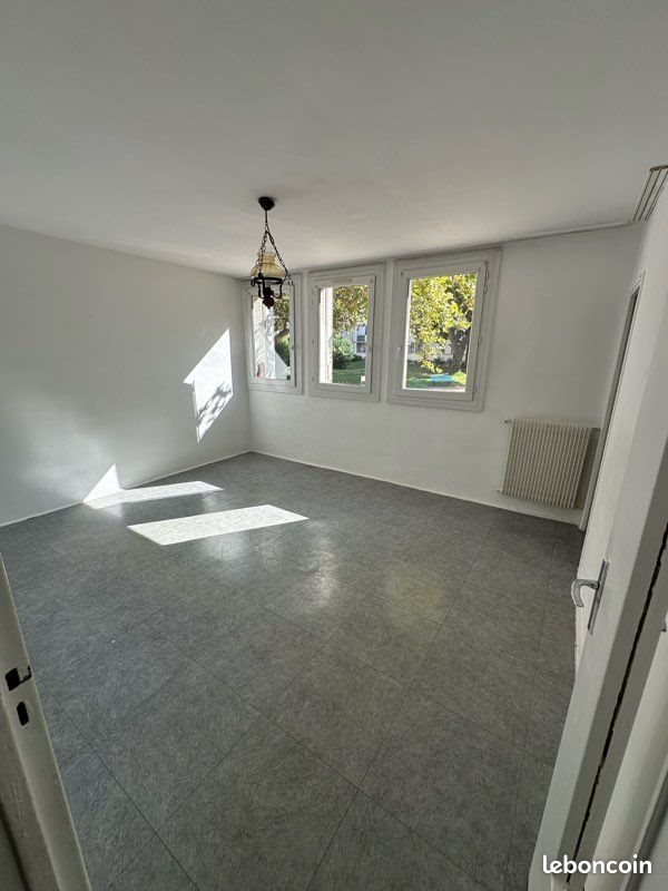 Appartement à vendre, 44m², Marignane