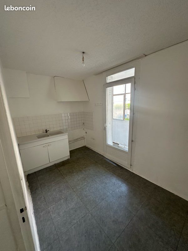 Appartement à vendre, 44m², Marignane