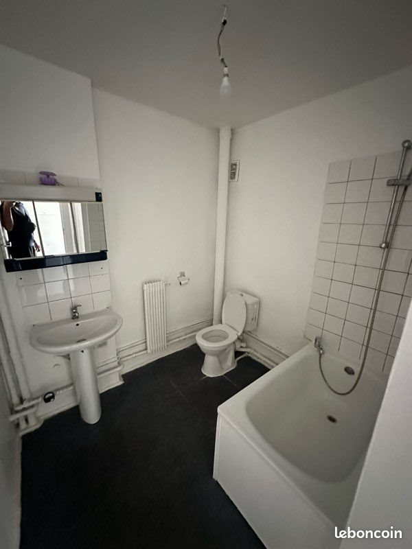 Appartement à vendre, 44m², Marignane
