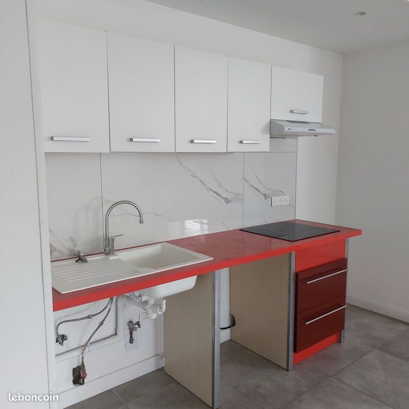 Appartement à vendre, 150m², Louviers