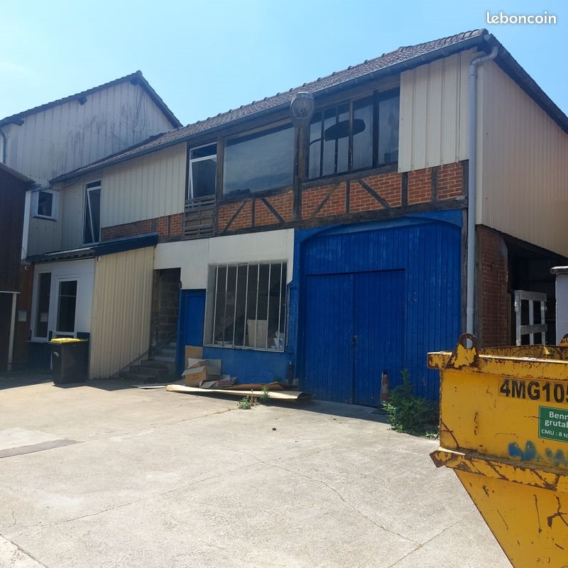Appartement à vendre, 150m², Louviers