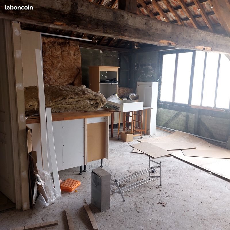 Appartement à vendre, 150m², Louviers