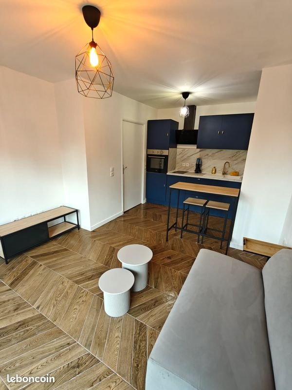 Appartement à louer, 37m², Corbeil-Essonnes