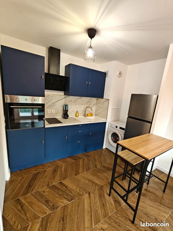 Appartement à louer, 37m², Corbeil-Essonnes