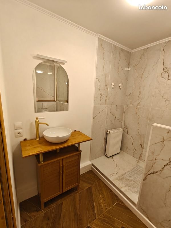 Appartement à louer, 37m², Corbeil-Essonnes