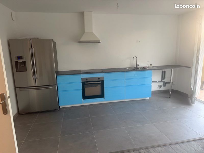 Appartement à louer, 79m², Champagne-sur-Oise
