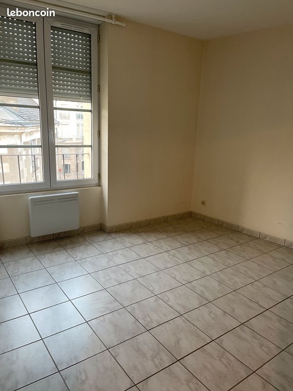 Appartement à louer, 24m², Poitiers