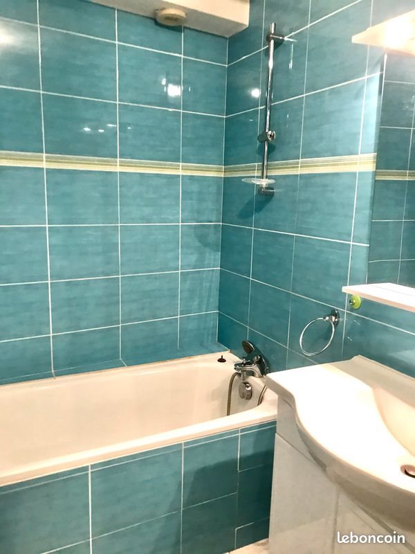 Appartement à louer, 24m², Poitiers