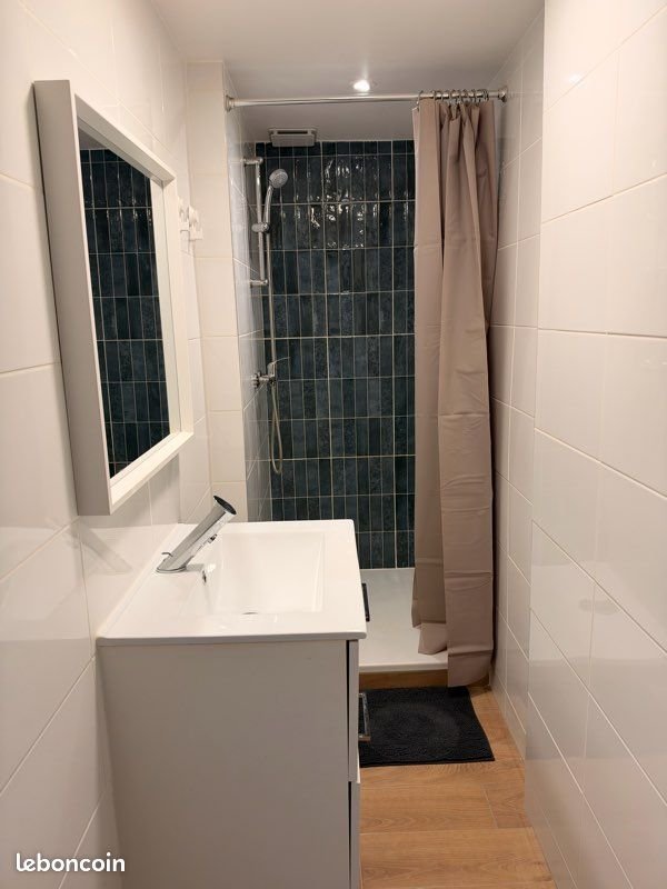 Appartement à louer, 42m², Les Pennes-Mirabeau