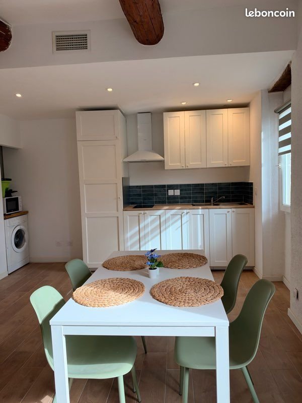 Appartement à louer, 42m², Les Pennes-Mirabeau