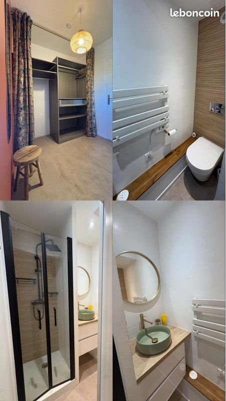 Appartement à vendre, 16m², Saint-Mandrier-sur-Mer