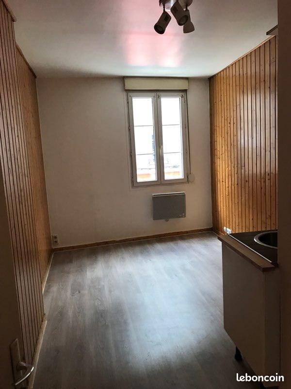 Appartement à louer, 12m², Nantes