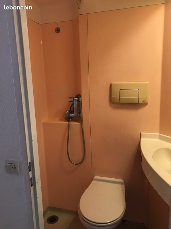 Appartement à louer, 12m², Nantes