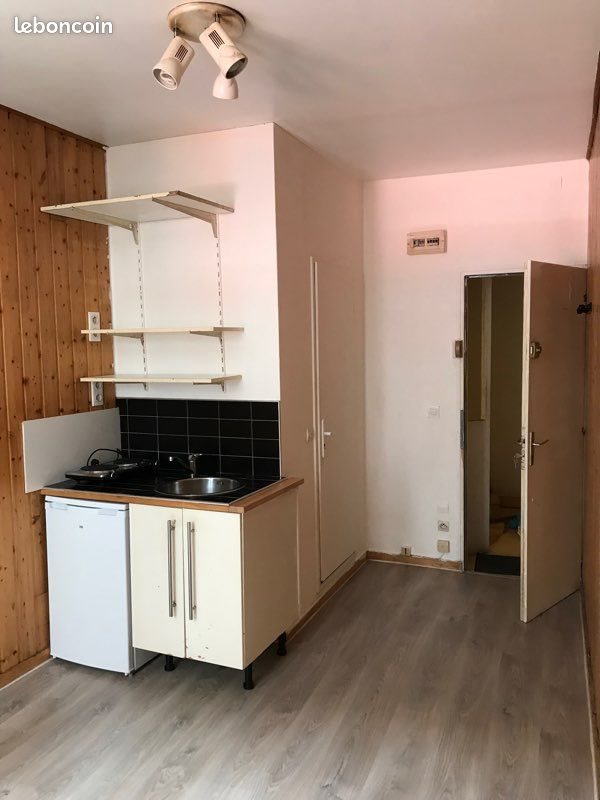 Appartement à louer, 12m², Nantes