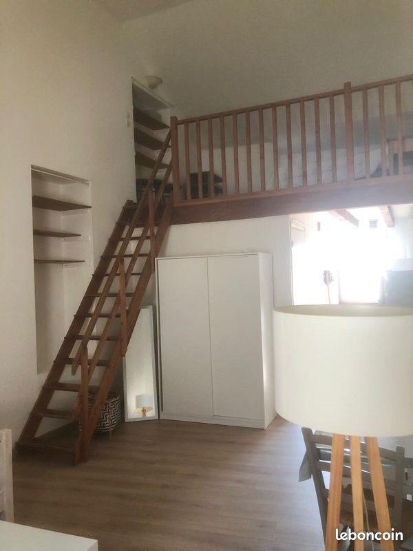 Appartement à vendre, 33m², Cavaillon