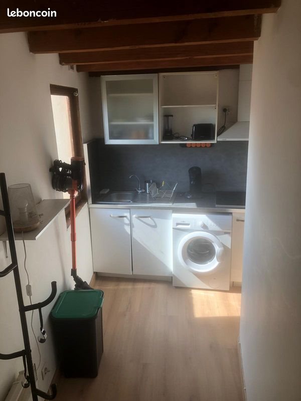 Appartement à vendre, 33m², Cavaillon