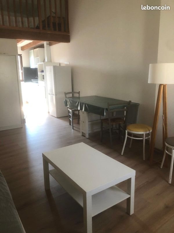 Appartement à vendre, 33m², Cavaillon