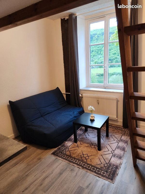 Appartement à vendre, 51m², Beure