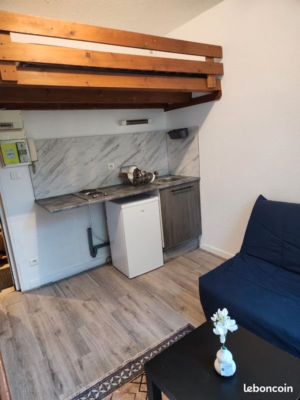 Appartement à vendre, 51m², Beure