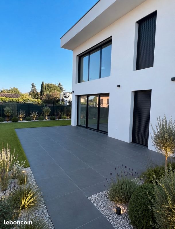 Maison à vendre, 135m², Saint-Alban
