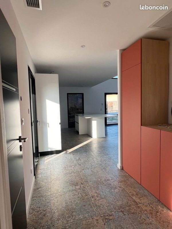 Maison à vendre, 135m², Saint-Alban