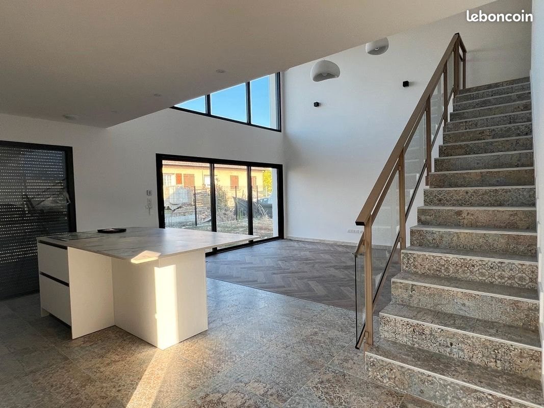 Maison à vendre, 135m², Saint-Alban