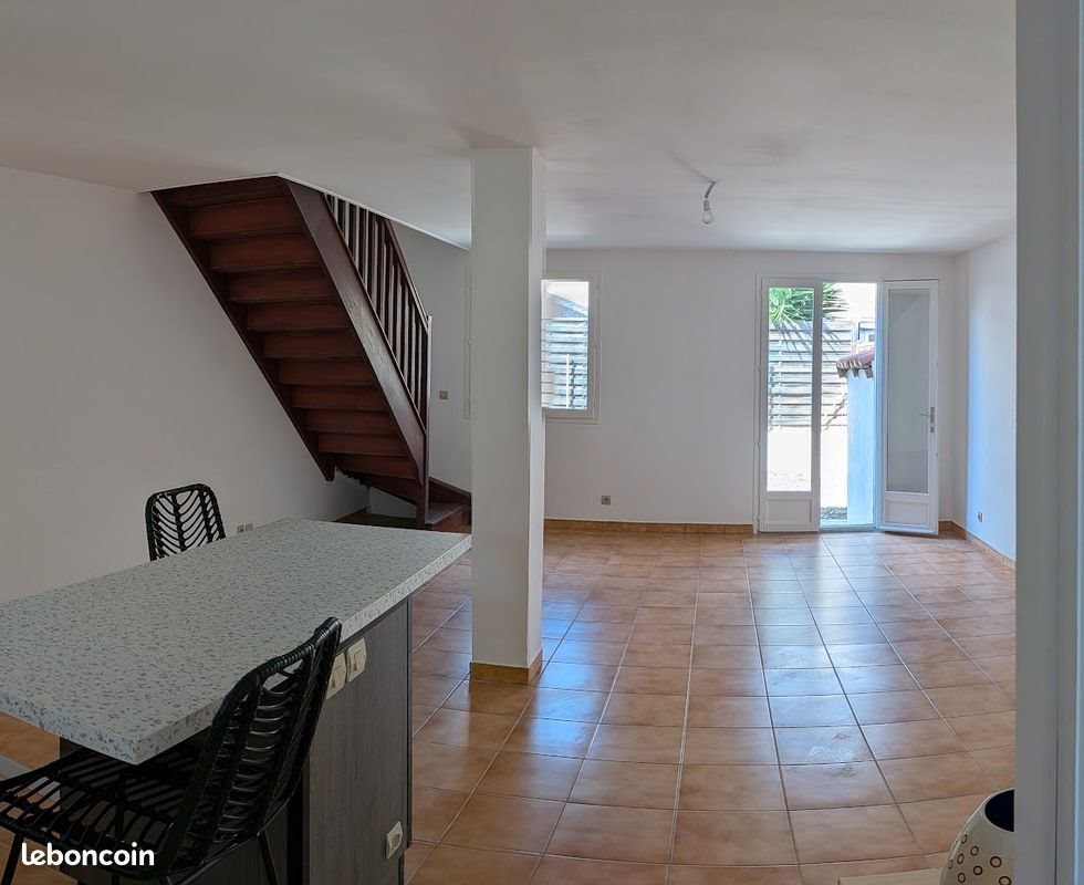 Maison à vendre, 70m², Sainte-Marie-la-Mer
