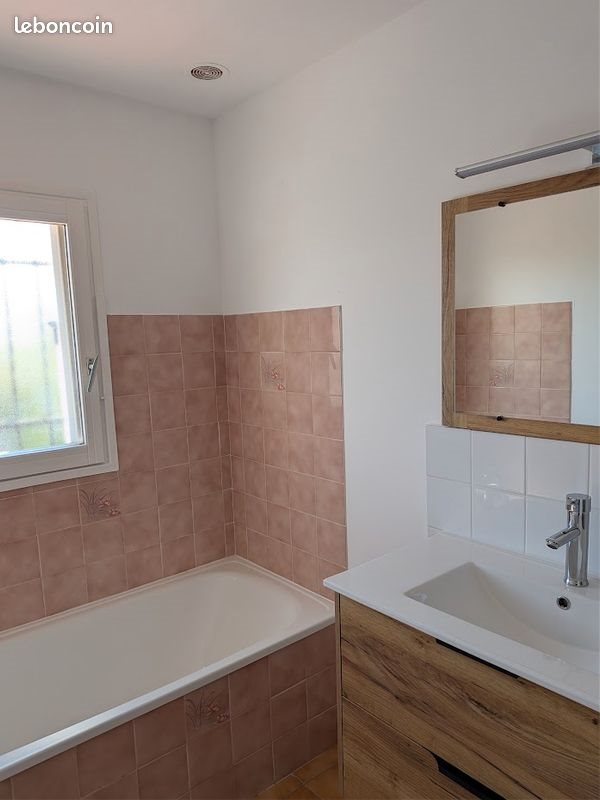 Maison à vendre, 70m², Sainte-Marie-la-Mer