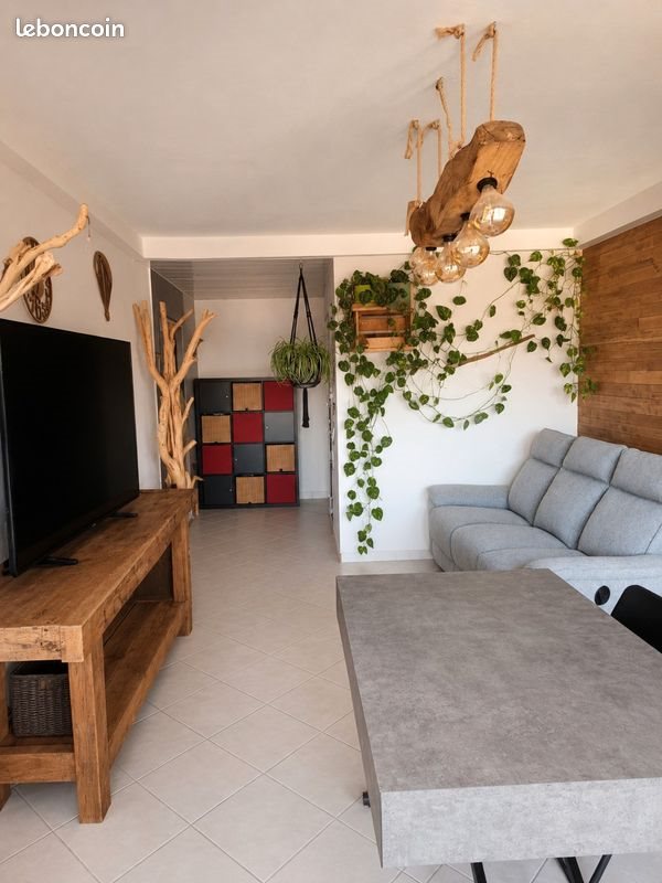 Appartement à vendre, 70m², Toulon