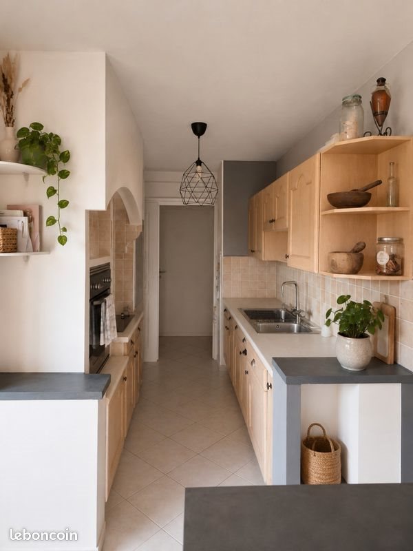 Appartement à vendre, 70m², Toulon