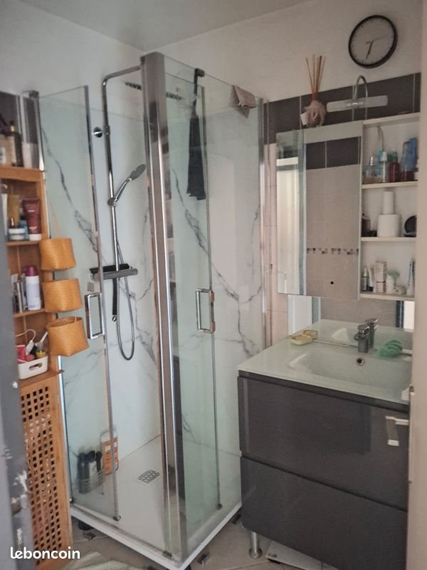 Appartement à vendre, 70m², Toulon