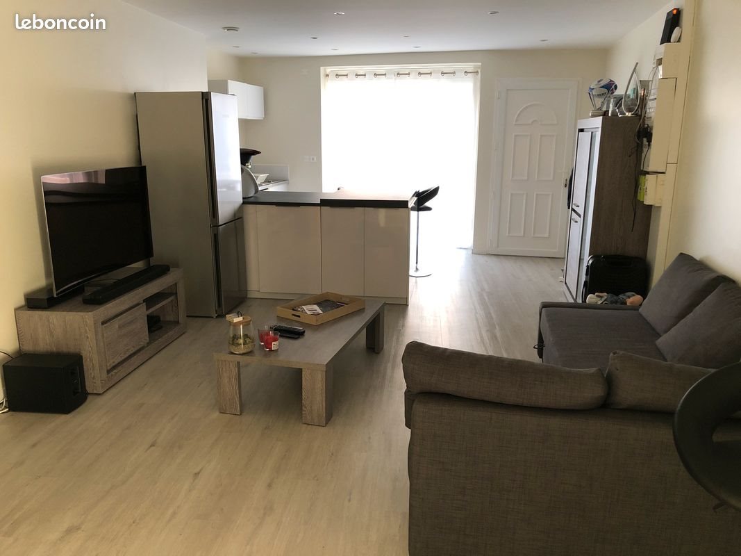 Appartement à louer, 90m², Les Martres-de-Veyre