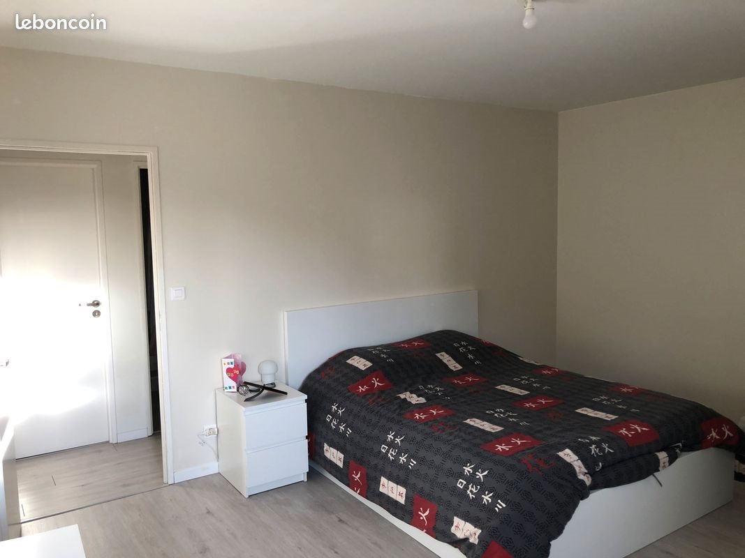 Appartement à louer, 90m², Les Martres-de-Veyre
