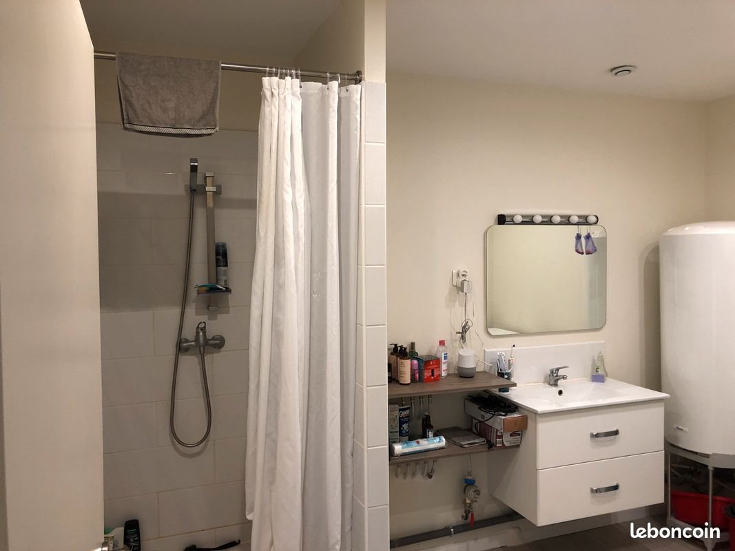 Appartement à louer, 90m², Les Martres-de-Veyre
