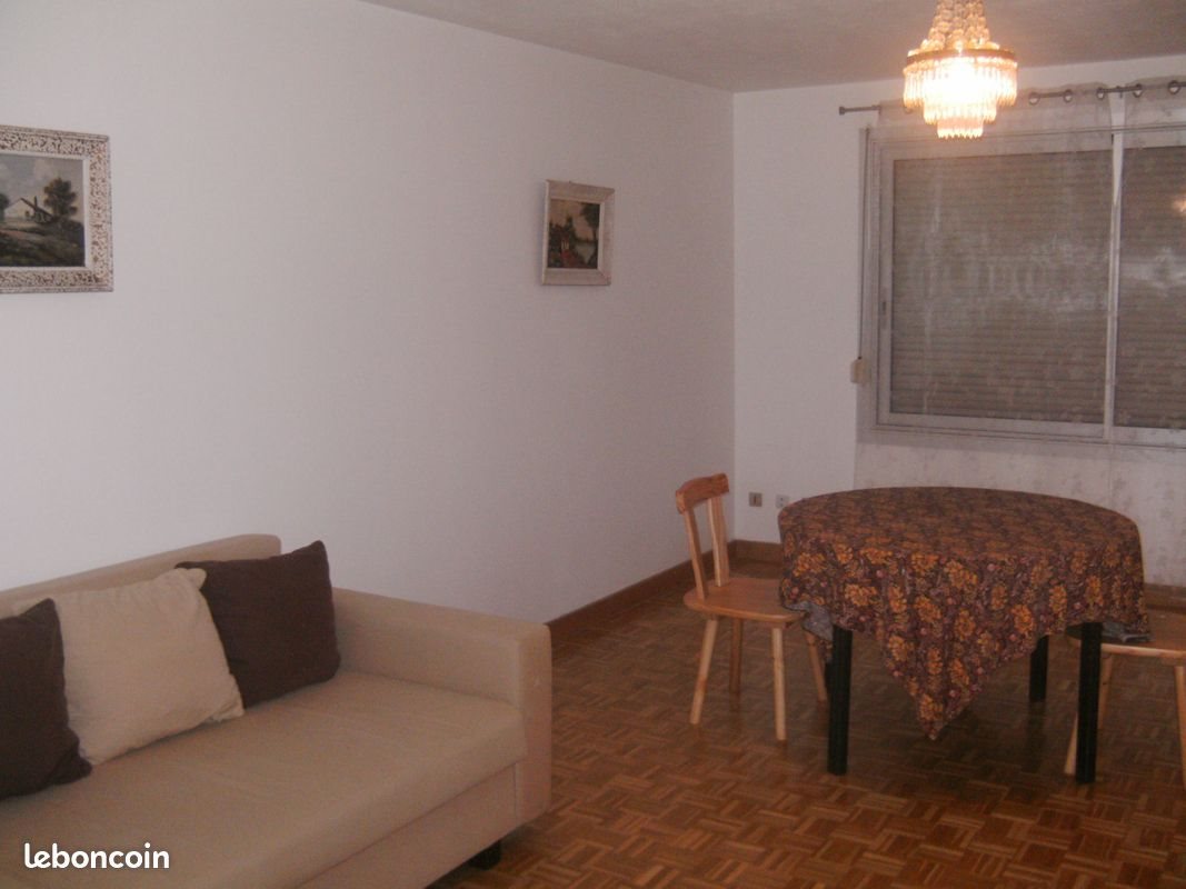 Appartement à vendre, 86m², Villeurbanne