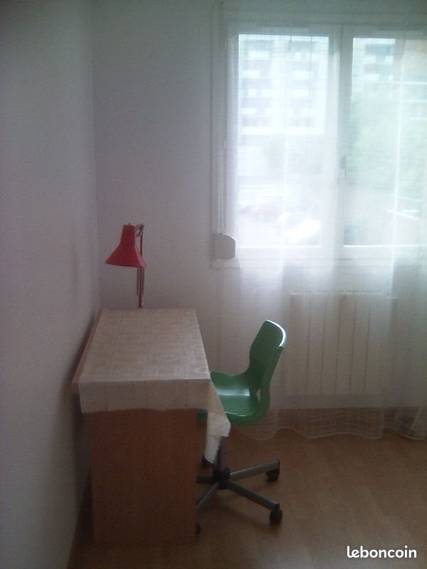 Appartement à vendre, 86m², Villeurbanne