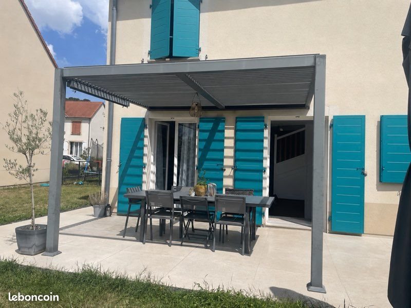 Maison à vendre, 115m², Bouxières-aux-Dames