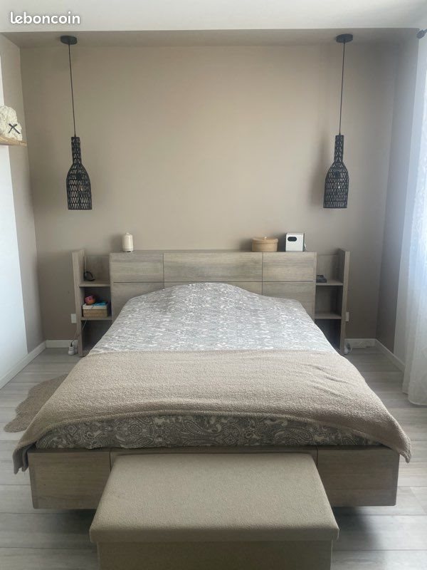 Maison à vendre, 115m², Bouxières-aux-Dames