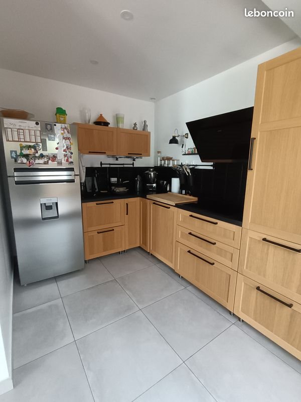 Maison à vendre, 108m², Quincy-sous-Sénart